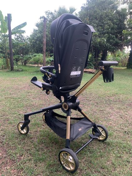 รถเข็น รูปที่ 2