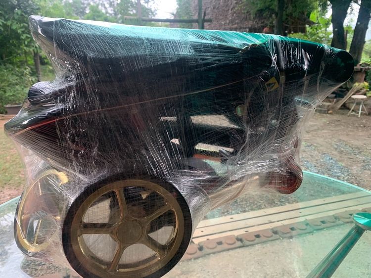 รถเข็น รูปที่ 5