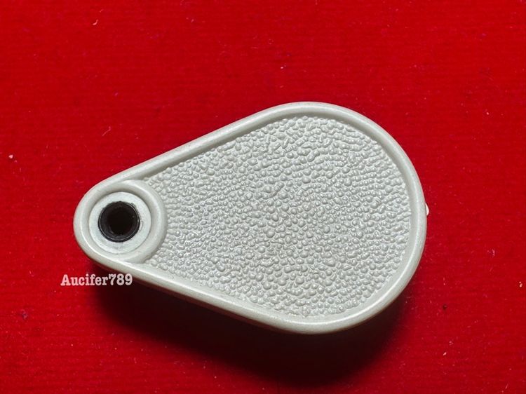 กล้องส่องเพชร ส่องพระ Carl zeiss apl10x รับประกันแท้ รูปที่ 2