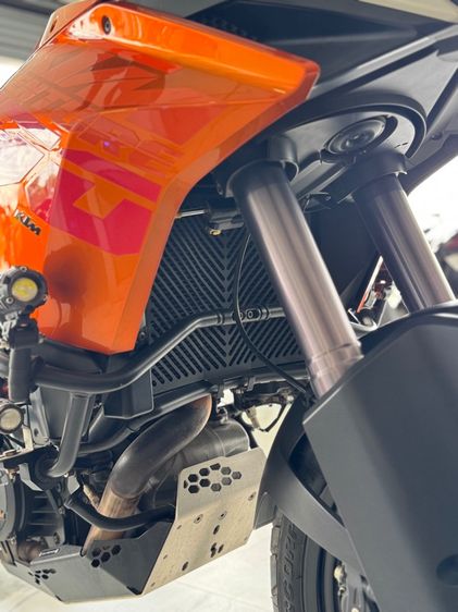 ktm advanture1190 สวยกริบ รูปที่ 18