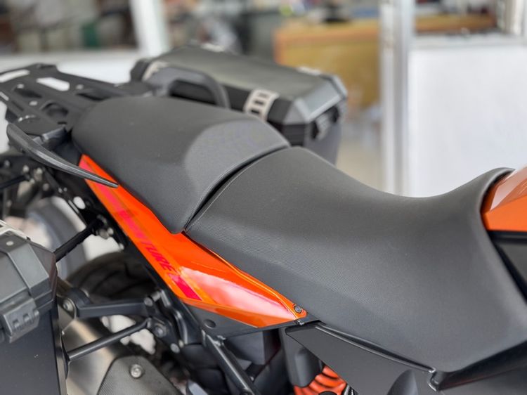ktm advanture1190 สวยกริบ รูปที่ 6