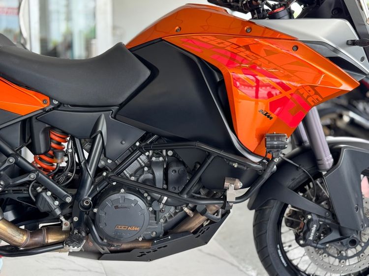 ktm advanture1190 สวยกริบ รูปที่ 5