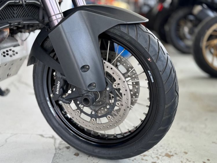 ktm advanture1190 สวยกริบ รูปที่ 4