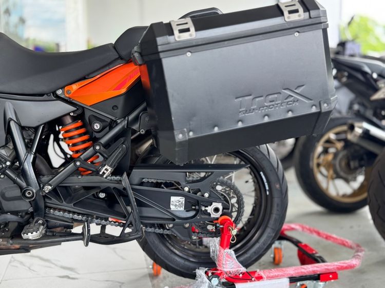 ktm advanture1190 สวยกริบ รูปที่ 12