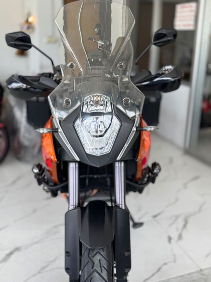 ktm advanture1190 สวยกริบ รูปที่ 3
