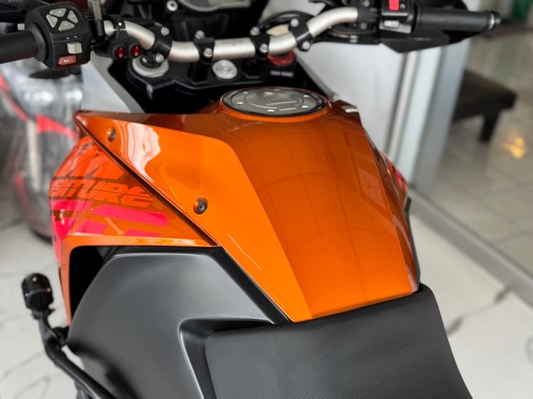 ktm advanture1190 สวยกริบ รูปที่ 15