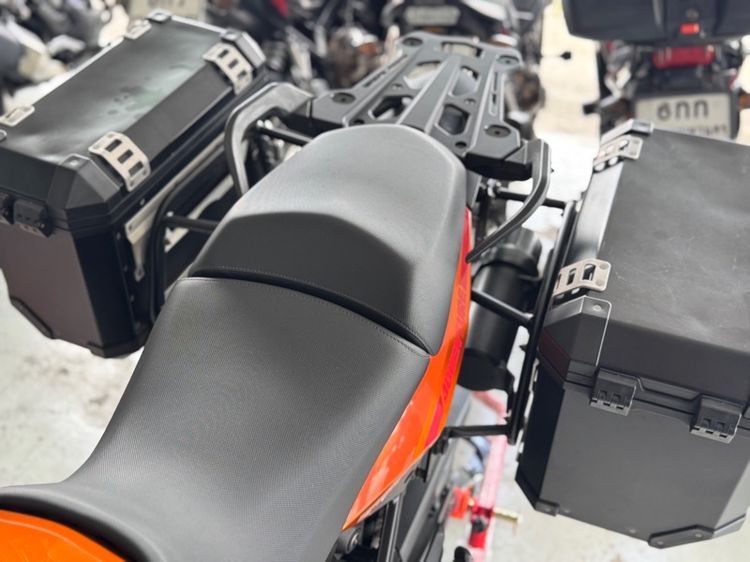 ktm advanture1190 สวยกริบ รูปที่ 13