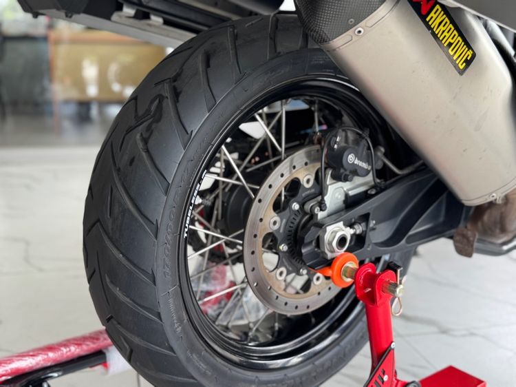 ktm advanture1190 สวยกริบ รูปที่ 11