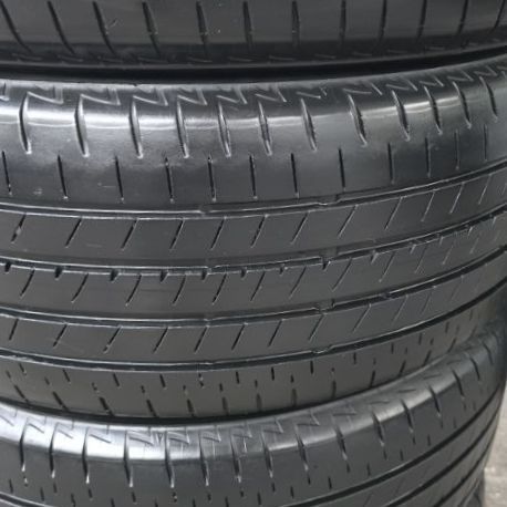 205​ 50​ 17​ ปี23 Bridgestone Turanza​ T005A​
นุ่มเงียบสุดๆพร้อมใช้อีกนาน​ ผลิต​กลางปี23 ติดรถลงพื้น​ปลายปี​​ ชุด​4เส้น​ 4,900​ บาท รูปที่ 3