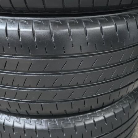 205 50 17 ปี23 Bridgestone Turanza T005A
นุ่มเงียบสุดๆพร้อมใช้อีกนาน ผลิตกลางปี23 ติดรถลงพื้นปลายปี ชุด4เส้น 4,900 บาท