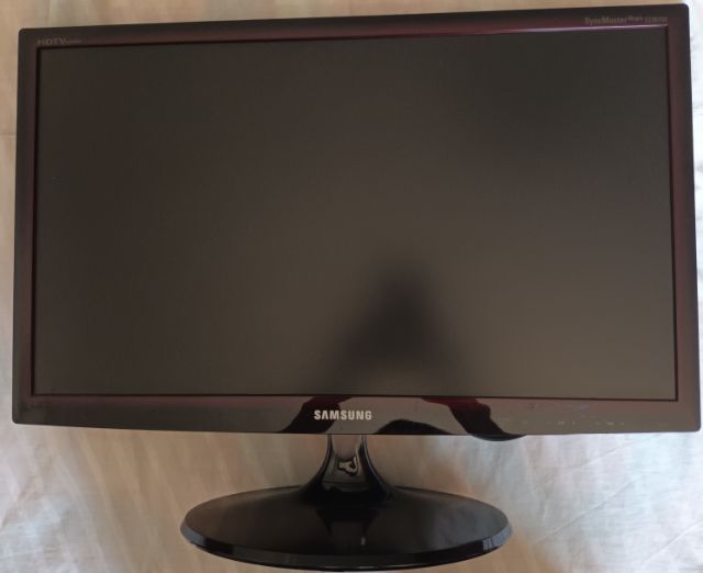 อื่นๆ Samsung LED TV 23 นิ้ว