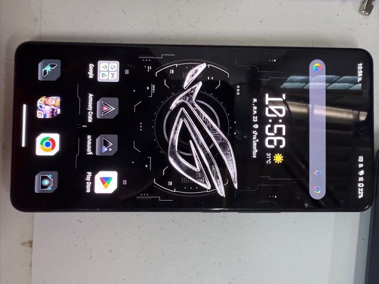 Asus Rog Phone8 รูปที่ 6