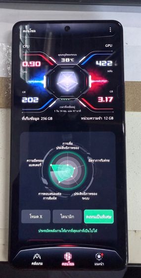 Asus Rog Phone8 รูปที่ 3