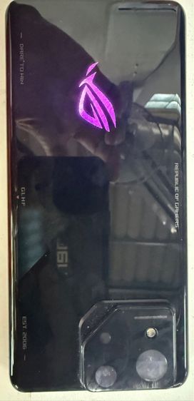 Asus Rog Phone8 รูปที่ 5