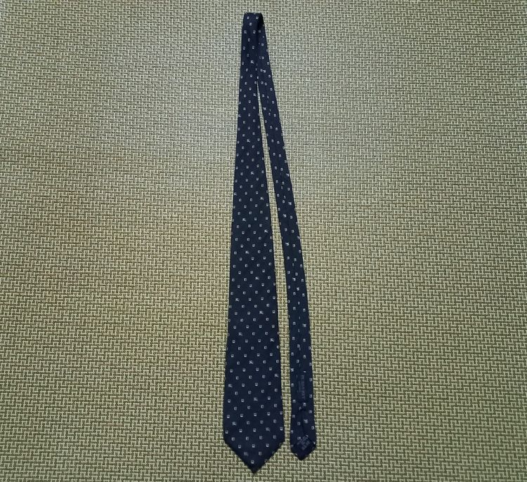 เน็คไท Burberry   รูปที่ 2