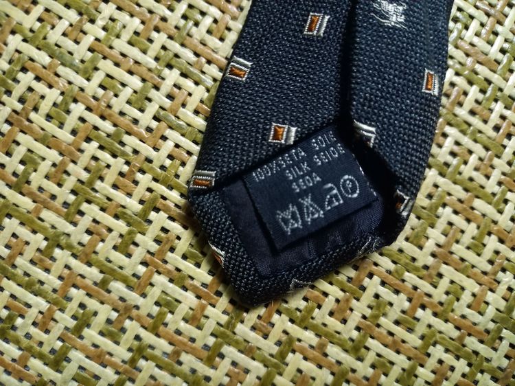 เน็คไท Burberry   รูปที่ 8