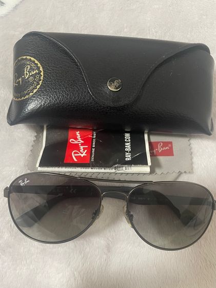 แว่นตากันแดด Ray-Ban