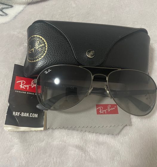 แว่นตากันแดด Ray-Ban รูปที่ 2