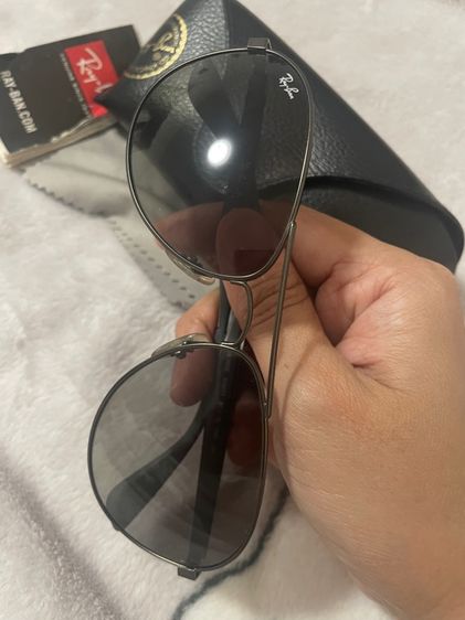 แว่นตากันแดด Ray-Ban รูปที่ 7