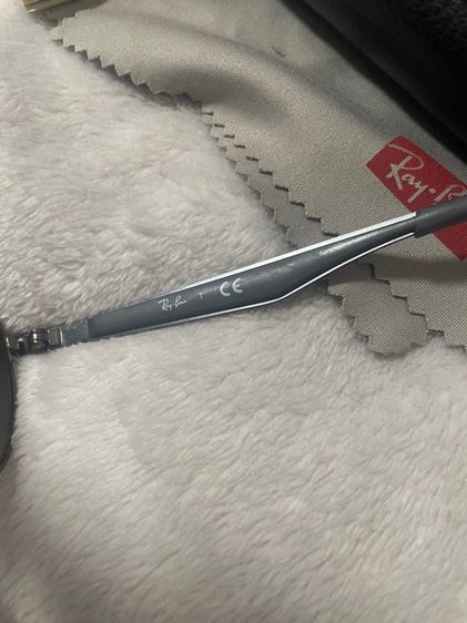 แว่นตากันแดด Ray-Ban รูปที่ 9
