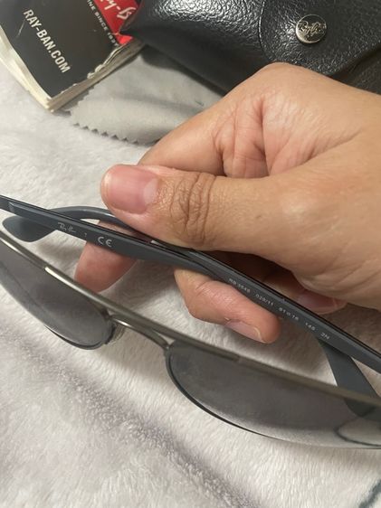 แว่นตากันแดด Ray-Ban รูปที่ 8