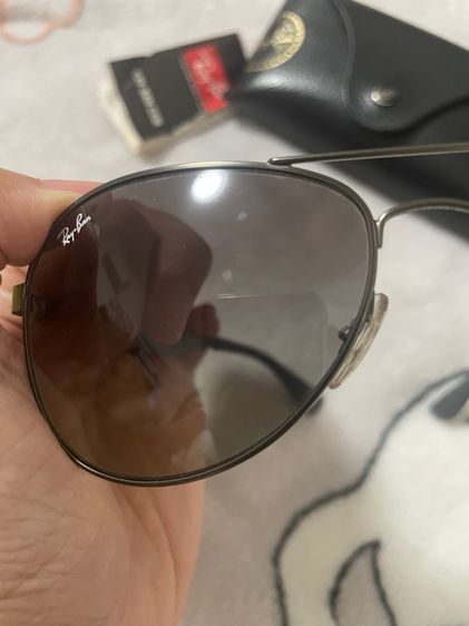 แว่นตากันแดด Ray-Ban รูปที่ 11