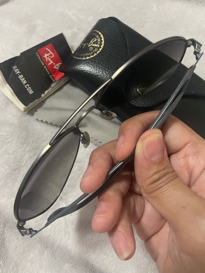 แว่นตากันแดด Ray-Ban รูปที่ 4