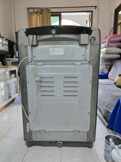 เครื่องซักผ้า LG ขนาด 16kg ฝาบน รูปที่ 5