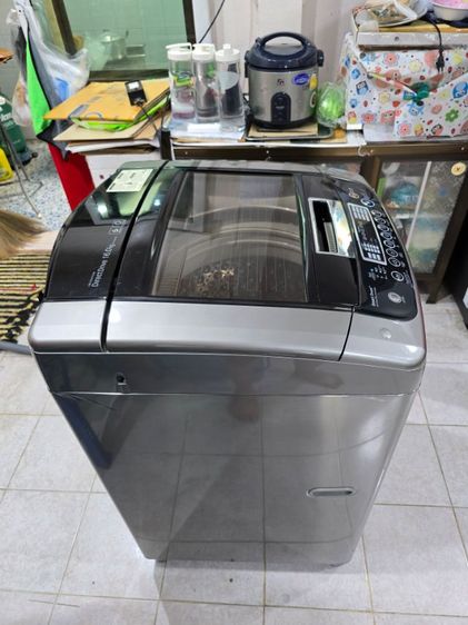 เครื่องซักผ้า LG ขนาด 16kg ฝาบน รูปที่ 14