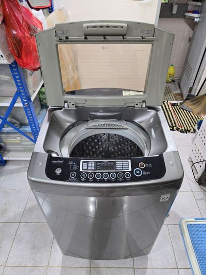 เครื่องซักผ้า LG ขนาด 16kg ฝาบน รูปที่ 2