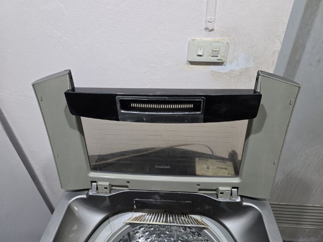 เครื่องซักผ้า LG ขนาด 16kg ฝาบน รูปที่ 10