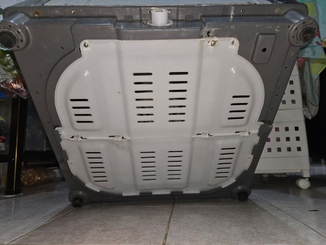 เครื่องซักผ้า LG ขนาด 16kg ฝาบน รูปที่ 9