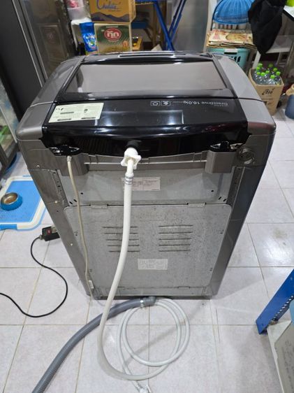 เครื่องซักผ้า LG ขนาด 16kg ฝาบน รูปที่ 15