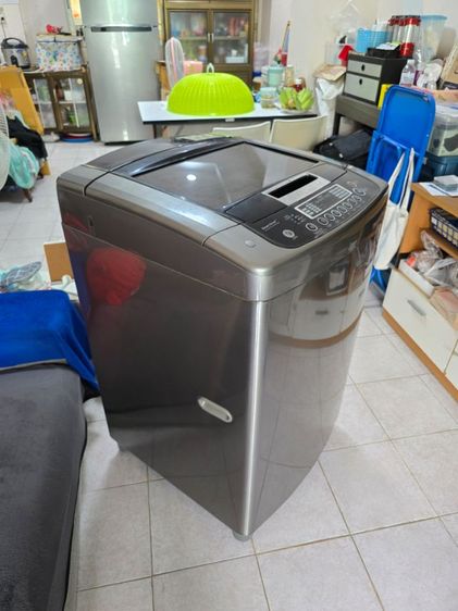 เครื่องซักผ้า LG ขนาด 16kg ฝาบน รูปที่ 12