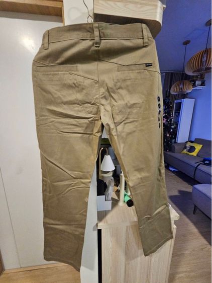  งานแท้ USA ของใหม่ Volcom Vmonty Pant ราคาเดียว 499ค่าส่งต่างหาก รูปที่ 7
