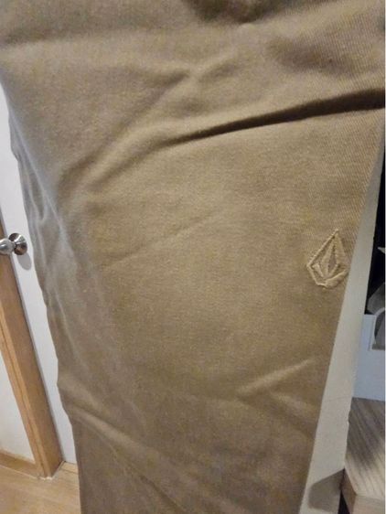  งานแท้ USA ของใหม่ Volcom Vmonty Pant ราคาเดียว 499ค่าส่งต่างหาก รูปที่ 8