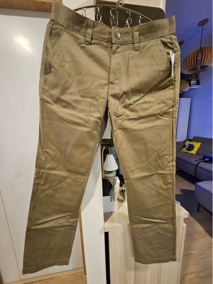  งานแท้ USA ของใหม่ Volcom Vmonty Pant ราคาเดียว 499ค่าส่งต่างหาก รูปที่ 5