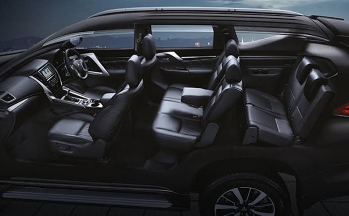 รถเช่าพร้อมคนขับ รูปที่ 4