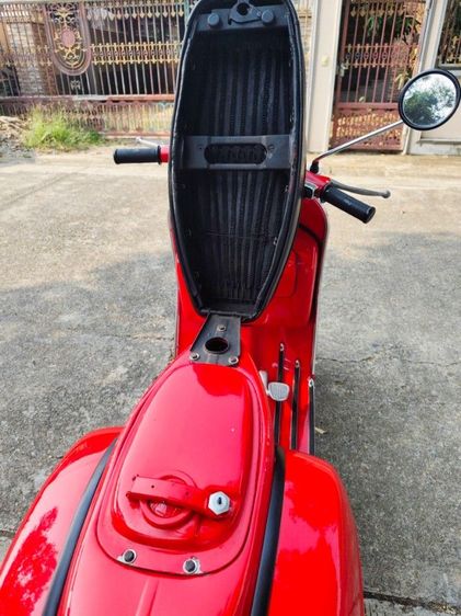 vespa ทะเบียนโอน รูปที่ 2