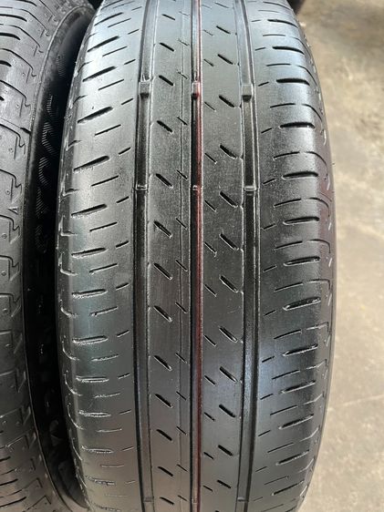 ✨ล้อแม็ก✨Honda City ใบพัด ขอบ 15 แถมยาง 175-65-15 Bridgestone ปลายปี 20 รูปที่ 14