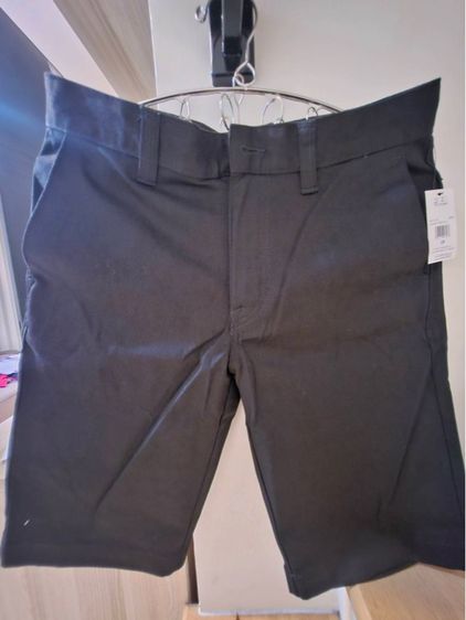 Volcom Vmonty Short 22 กางเกงชิโนขาสั้นผู้ชาย ของใหม่ พร้อมส่ง รูปที่ 10