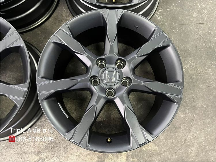 ✨ล้อแม็กป้ายแดง✨Honda Civic HEV RS รุ่นใหม่ล่าสุด ขอบ 18💖ใหม่กริ๊บ💖 รูปที่ 3
