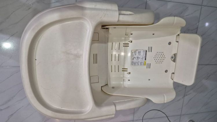 เก้าอี้นั่ง- นอนเด็กทารก รูปที่ 6