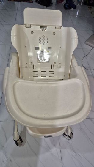 เก้าอี้นั่ง- นอนเด็กทารก รูปที่ 3