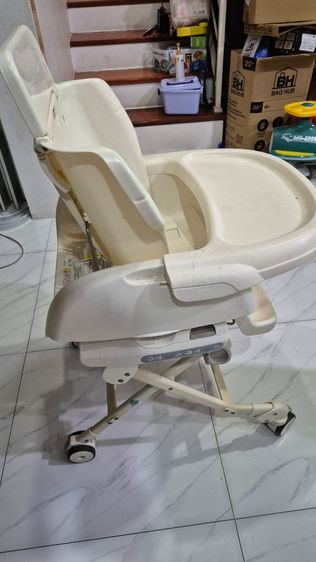 เก้าอี้นั่ง- นอนเด็กทารก รูปที่ 4