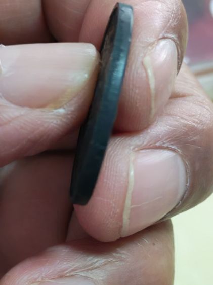 ลพ.คูณ ปริสุทโธ รุ่นมหาบารมี๒๕๕๗ รูปที่ 5