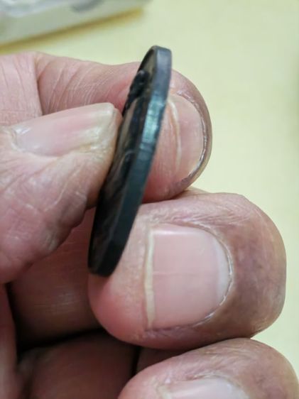 ลพ.คูณ ปริสุทโธ รุ่นมหาบารมี๒๕๕๗ รูปที่ 6