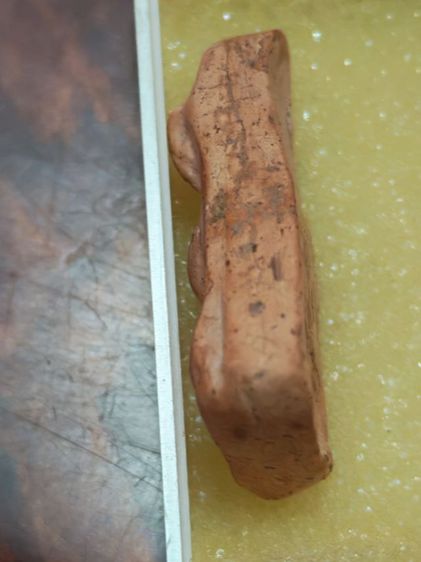 พระผงสุพรรณ พิมพ์หน้าแก่ รูปที่ 3