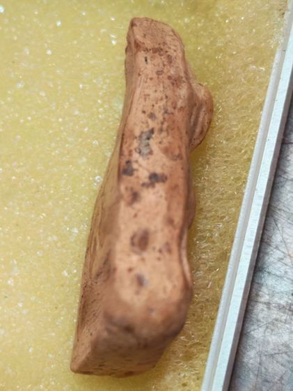 พระผงสุพรรณ พิมพ์หน้าแก่ รูปที่ 6