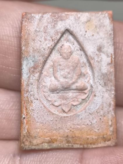 พระหางหลวงพ่อฤาษีลิง วัดท่าซุง อุทัยธานี รูปที่ 3